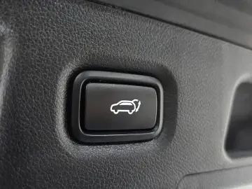 2018 Hyundai Santa Fe с пробегом 77 269 км