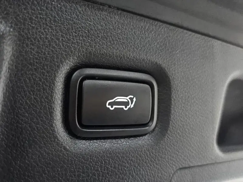 2018 Hyundai Santa Fe с пробегом 77 269 км