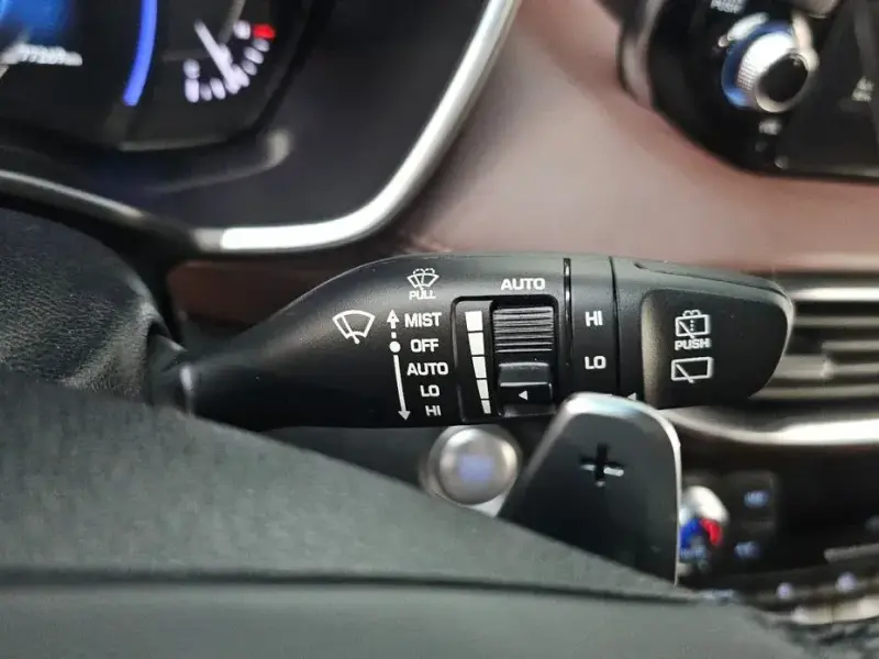 2018 Hyundai Santa Fe с пробегом 77 269 км