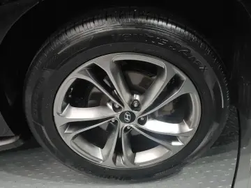 2018 Hyundai Santa Fe с пробегом 77 269 км