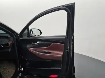 2018 Hyundai Santa Fe с пробегом 77 269 км