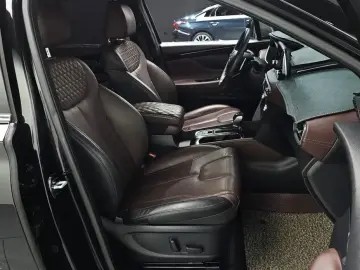 2018 Hyundai Santa Fe с пробегом 77 269 км