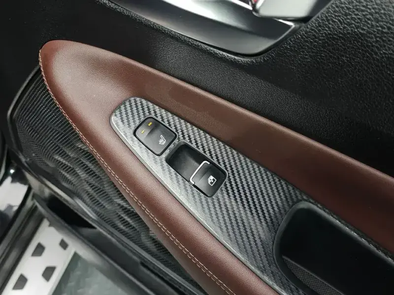 2018 Hyundai Santa Fe с пробегом 77 269 км