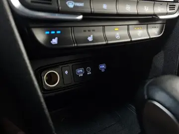 2018 Hyundai Santa Fe с пробегом 77 269 км