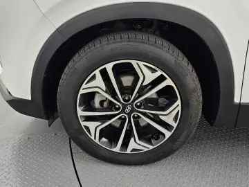 2018 Hyundai Santa Fe с пробегом 139 064 км