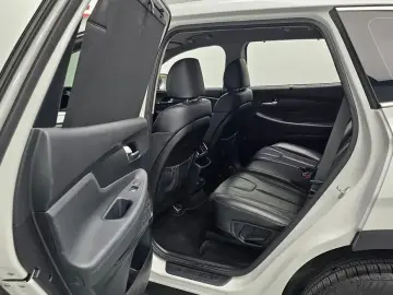 2018 Hyundai Santa Fe с пробегом 139 064 км