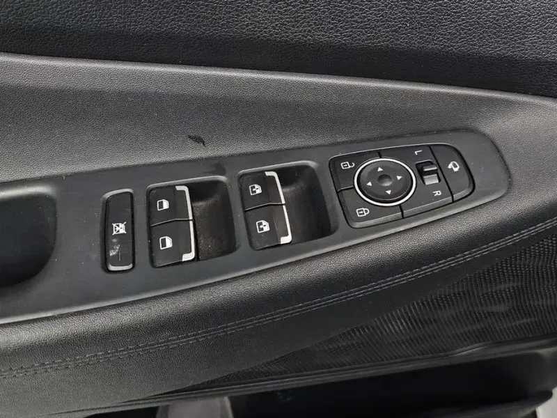 2018 Hyundai Santa Fe с пробегом 139 064 км