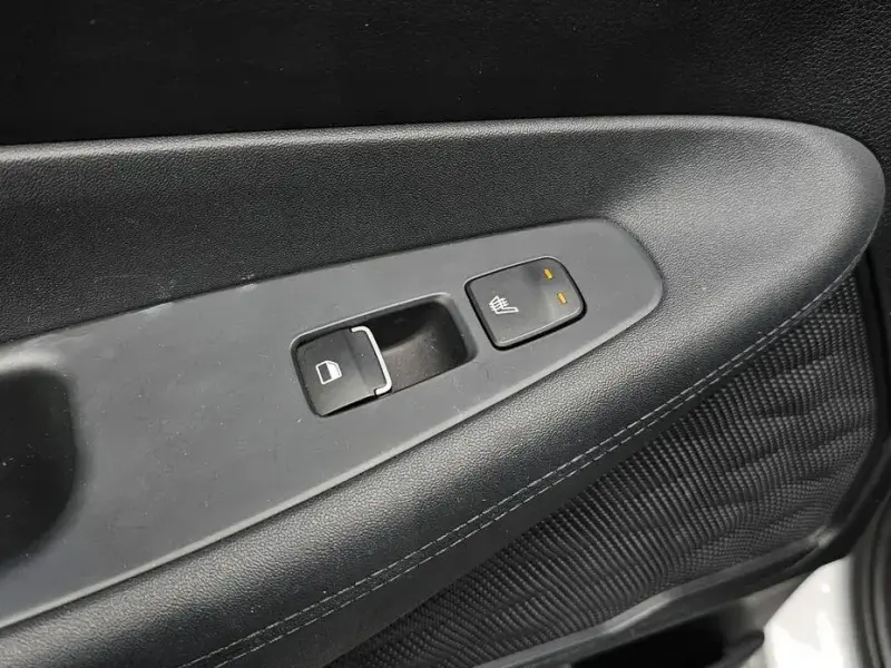 2018 Hyundai Santa Fe с пробегом 139 064 км