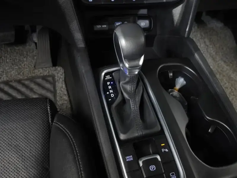 2018 Hyundai Santa Fe с пробегом 84 943 км