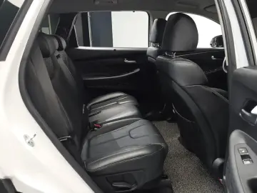 2018 Hyundai Santa Fe с пробегом 84 943 км