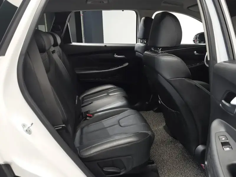 2018 Hyundai Santa Fe с пробегом 84 943 км