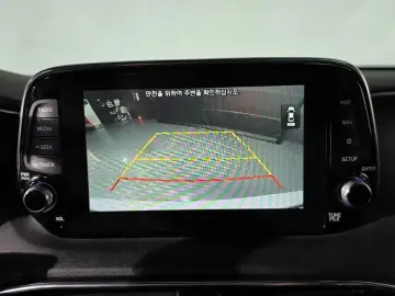 2018 Hyundai Santa Fe с пробегом 84 943 км