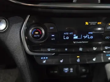 2018 Hyundai Santa Fe с пробегом 84 943 км