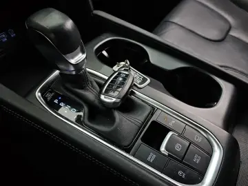 2019 Hyundai Santa Fe с пробегом 71 306 км