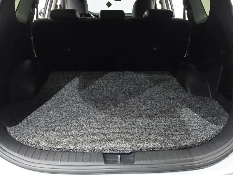 2018 Hyundai Santa Fe с пробегом 84 943 км
