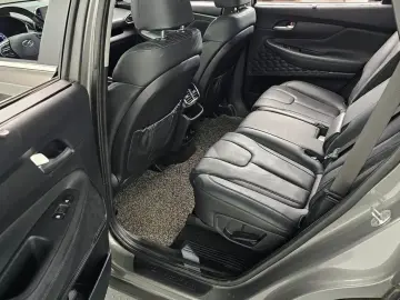 2019 Hyundai Santa Fe с пробегом 71 306 км