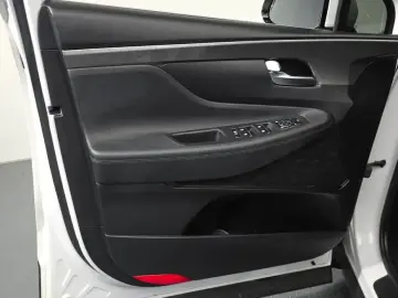 2018 Hyundai Santa Fe с пробегом 84 943 км