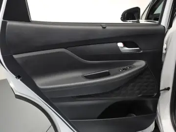 2018 Hyundai Santa Fe с пробегом 84 943 км