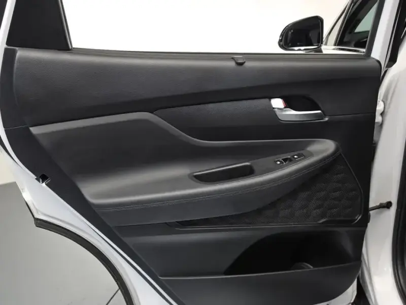 2018 Hyundai Santa Fe с пробегом 84 943 км