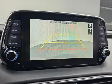 2019 Hyundai Santa Fe с пробегом 71 306 км