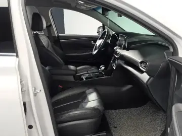 2018 Hyundai Santa Fe с пробегом 84 943 км