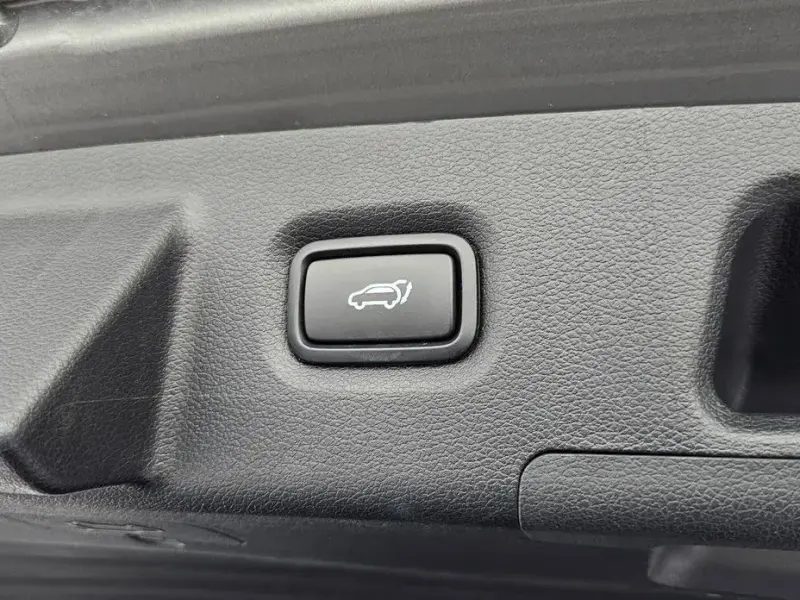 2019 Hyundai Santa Fe с пробегом 71 306 км