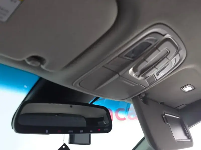 2018 Hyundai Santa Fe с пробегом 84 943 км