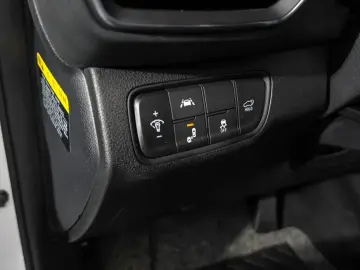 2018 Hyundai Santa Fe с пробегом 84 943 км