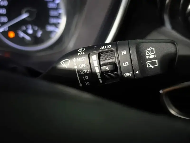2018 Hyundai Santa Fe с пробегом 84 943 км