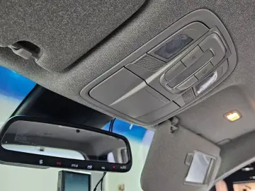 2019 Hyundai Santa Fe с пробегом 71 306 км