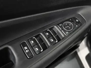 2018 Hyundai Santa Fe с пробегом 84 943 км