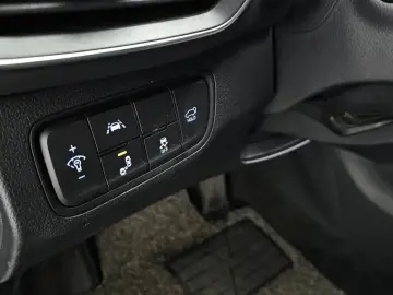 2019 Hyundai Santa Fe с пробегом 71 306 км