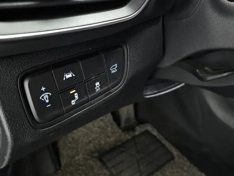 2019 Hyundai Santa Fe с пробегом 71 306 км