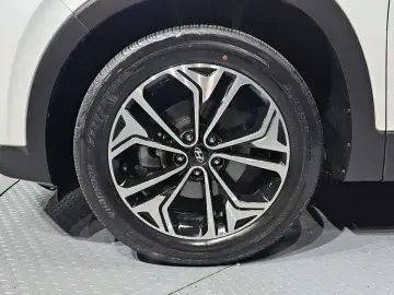 2018 Hyundai Santa Fe с пробегом 87 779 км
