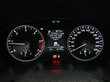 2018 Hyundai Santa Fe с пробегом 87 779 км