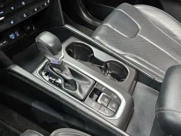 2018 Hyundai Santa Fe с пробегом 87 779 км