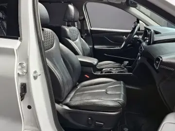 2018 Hyundai Santa Fe с пробегом 87 779 км