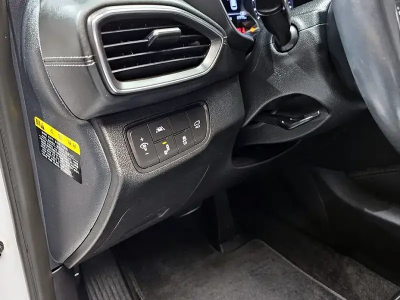 2018 Hyundai Santa Fe с пробегом 87 779 км