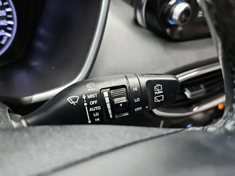 2018 Hyundai Santa Fe с пробегом 87 779 км