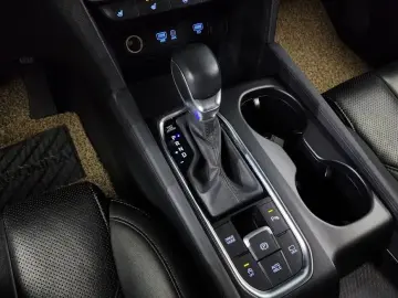2018 Hyundai Santa Fe с пробегом 132 112 км