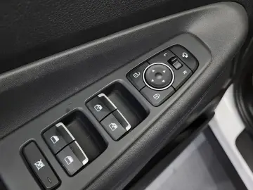 2018 Hyundai Santa Fe с пробегом 132 112 км