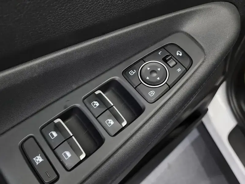 2018 Hyundai Santa Fe с пробегом 132 112 км
