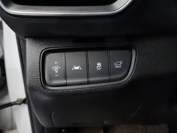 2018 Hyundai Santa Fe с пробегом 132 112 км