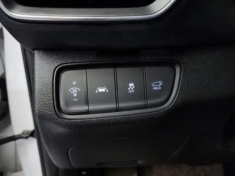2018 Hyundai Santa Fe с пробегом 132 112 км