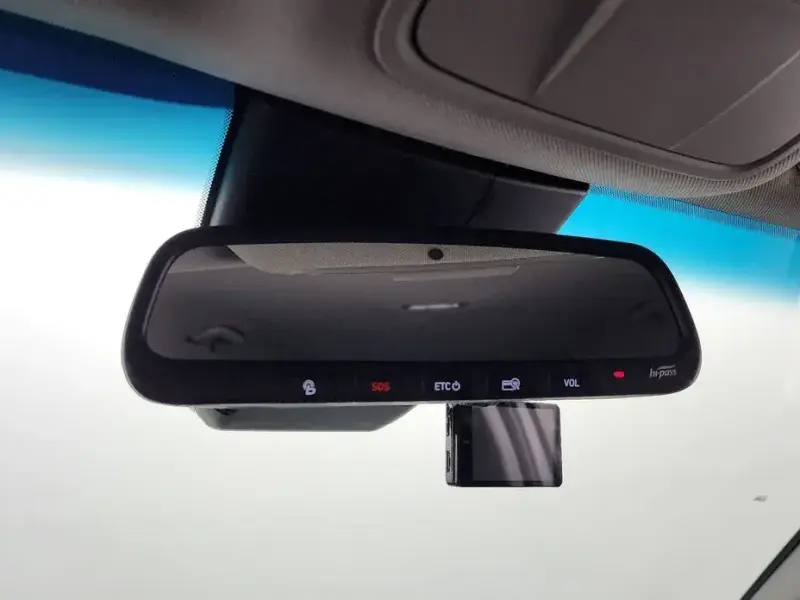 2018 Hyundai Santa Fe с пробегом 132 112 км