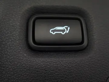 2018 Hyundai Santa Fe с пробегом 132 112 км