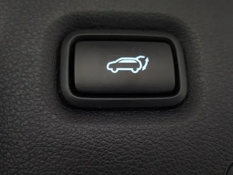2018 Hyundai Santa Fe с пробегом 132 112 км