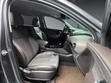 2019 Hyundai Santa Fe с пробегом 81 709 км
