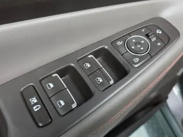 2019 Hyundai Santa Fe с пробегом 81 709 км