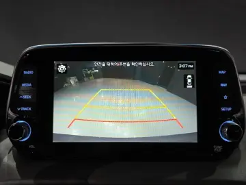 2019 Hyundai Santa Fe с пробегом 81 709 км